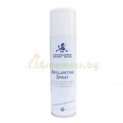Спрей для блеска Show Tech Brillantine Spray, 150 мл 